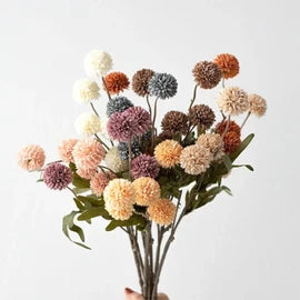 Artificial Flowers