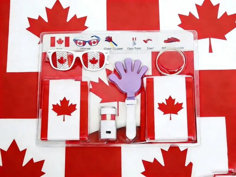 2026 Football National Memorial Scarf Shawl Fan Equipment Mexico Brazil Argentina Fan Cheering Team Commemorative Products