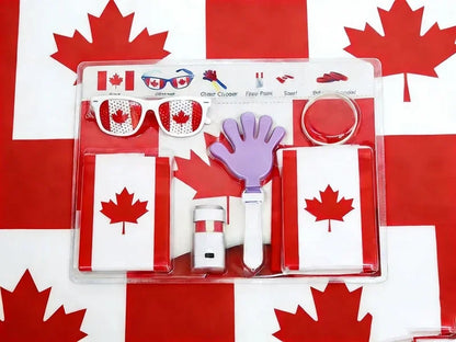 2026 Football National Memorial Scarf Shawl Fan Equipment Mexico Brazil Argentina Fan Cheering Team Commemorative Products