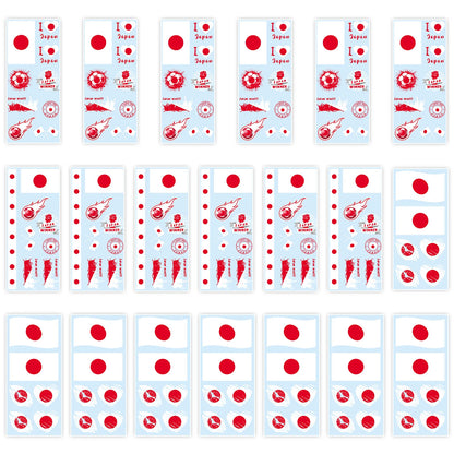 National Flag Temporary Tattoo Stickers Face Match Sports Events Fans Party Gathering Decorations International football matches